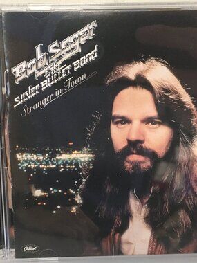 Bob Seger & The Silver Bullet Band CD New